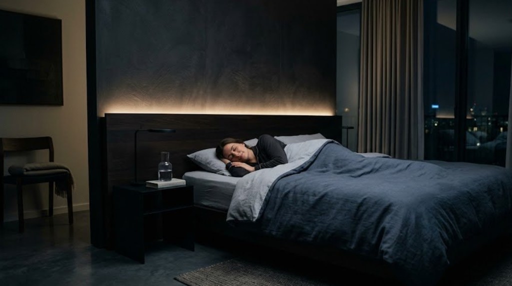 Sommeil réparateur, pilier de l'hygiène de vie en entreprise